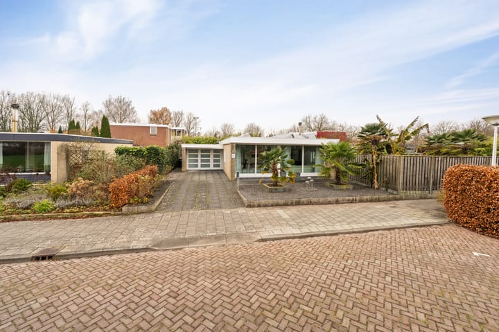 Foto 7 van Karwijhof 35