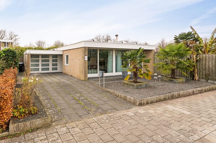 Foto 8 van Karwijhof 35