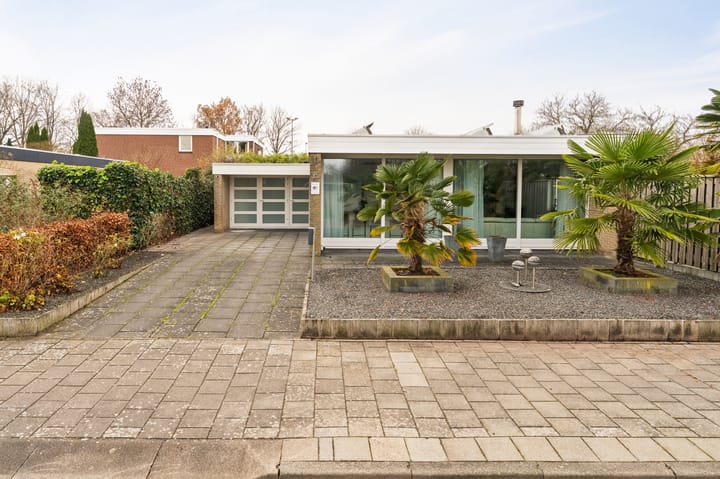 Foto 9 van Karwijhof 35