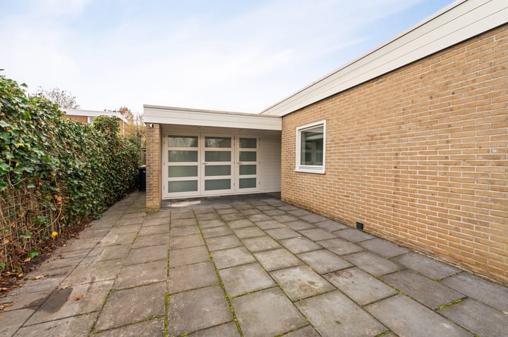 Foto 10 van Karwijhof 35