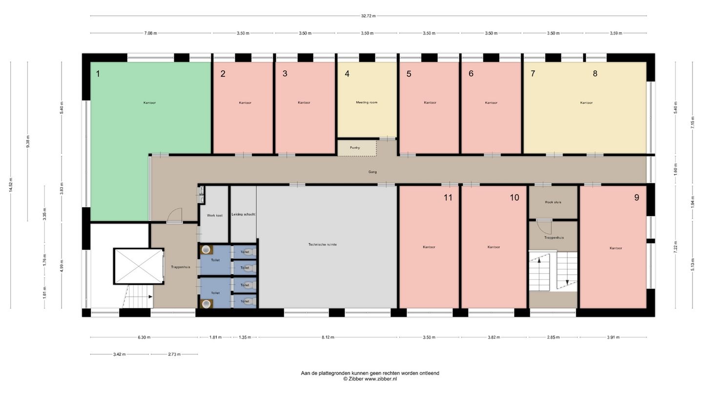 Bekijk foto 2 van Linie 536