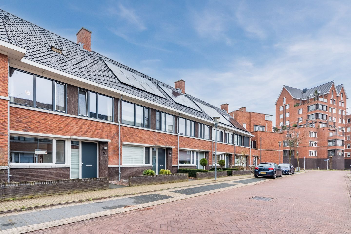 Foto 4 van Poort 16