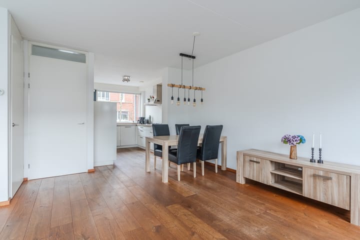 Foto 10 van Poort 16