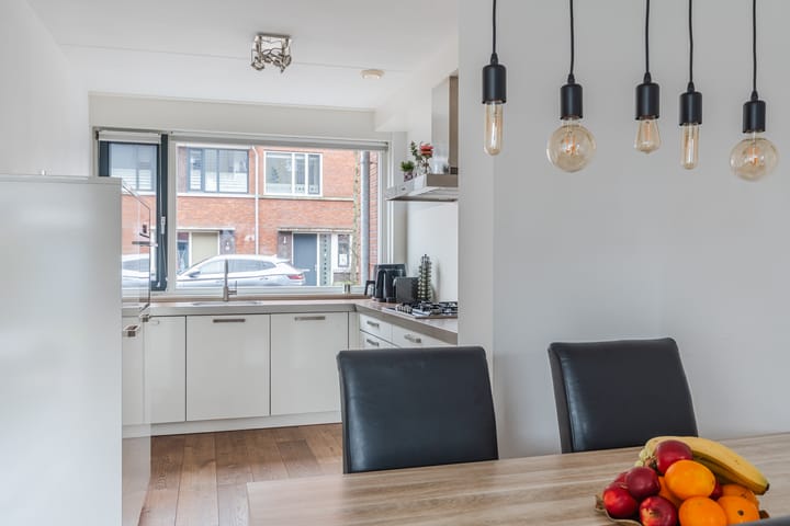 Foto 11 van Poort 16