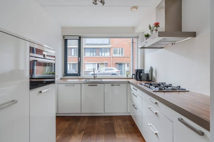 Foto 13 van Poort 16