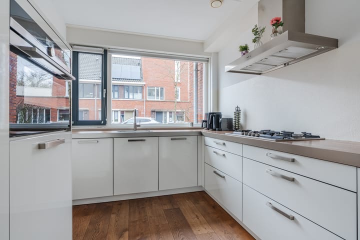 Foto 14 van Poort 16