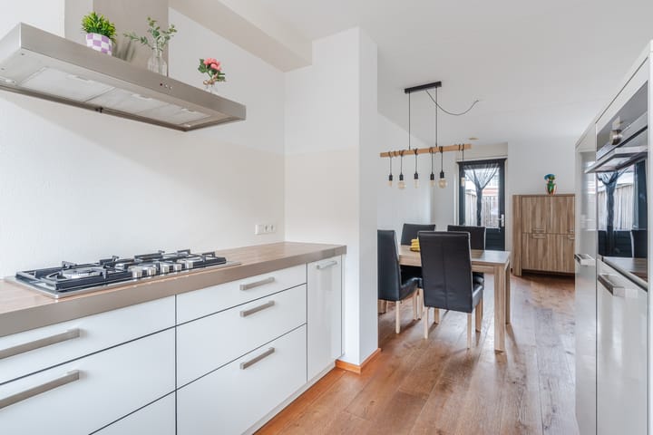 Foto 15 van Poort 16