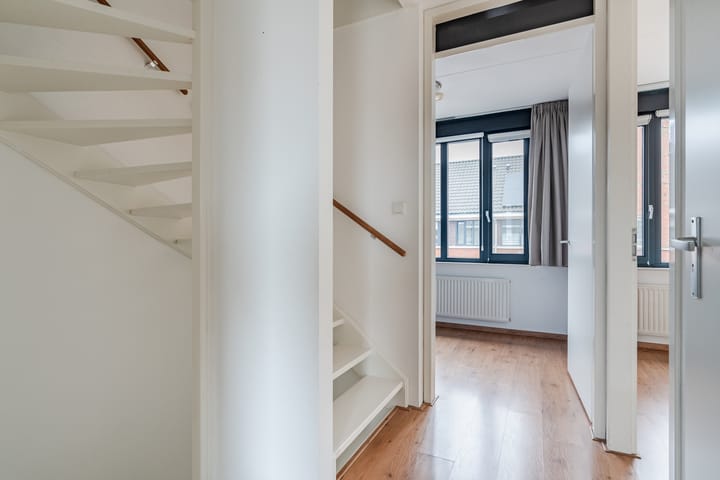 Foto 16 van Poort 16