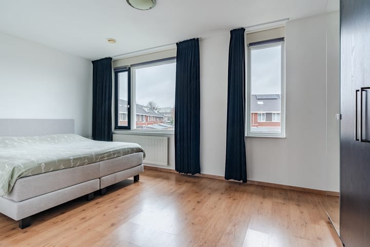 Foto 17 van Poort 16