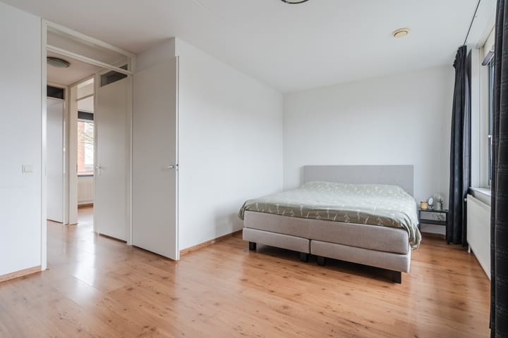 Foto 18 van Poort 16