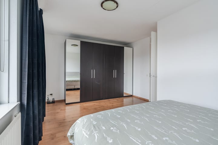 Foto 19 van Poort 16