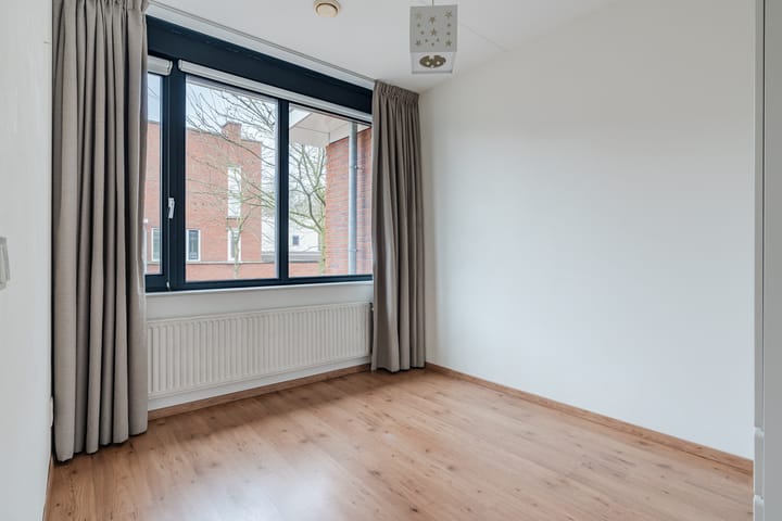 Foto 21 van Poort 16