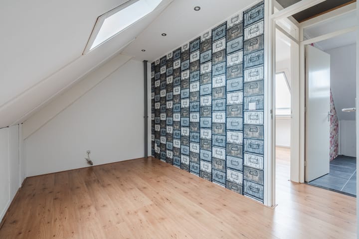 Foto 28 van Poort 16