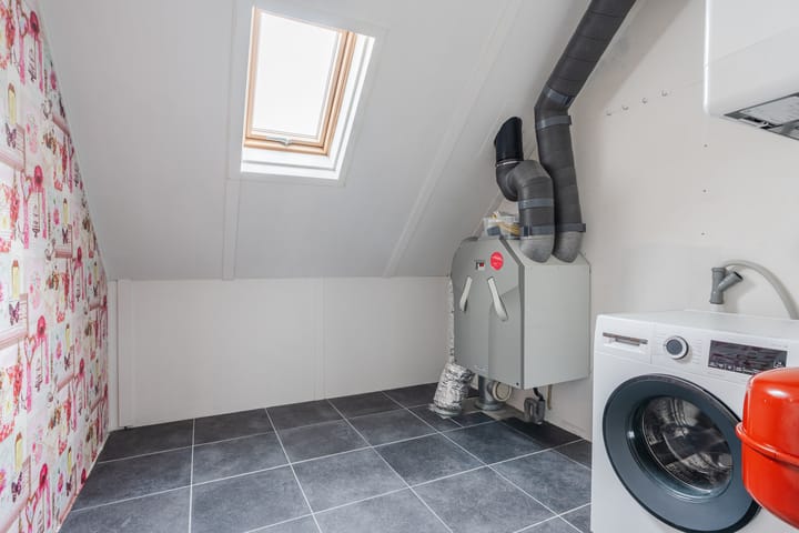 Foto 29 van Poort 16