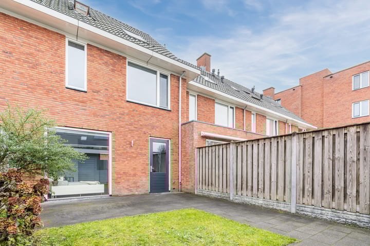 Foto 31 van Poort 16