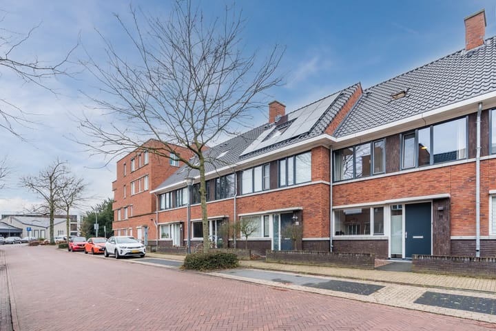 Foto 32 van Poort 16