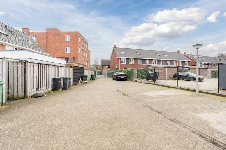 Foto 33 van Poort 16