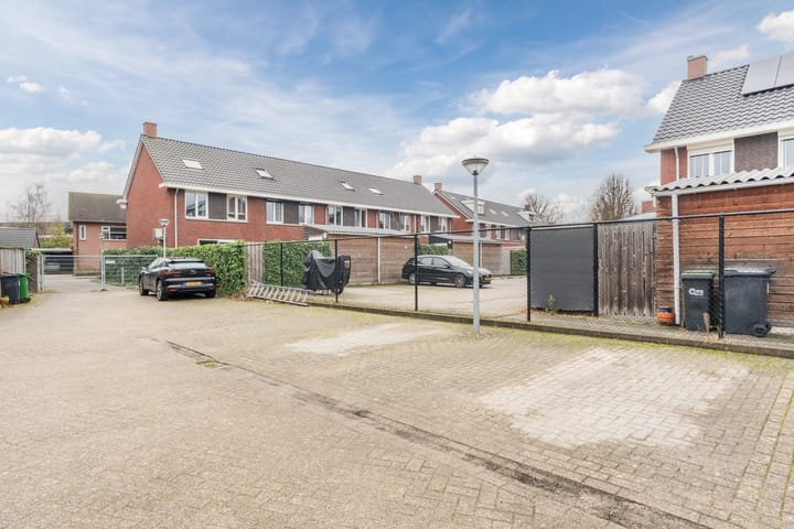 Foto 34 van Poort 16