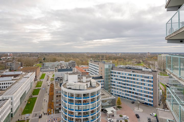 Foto 1 van Strevelsweg 986