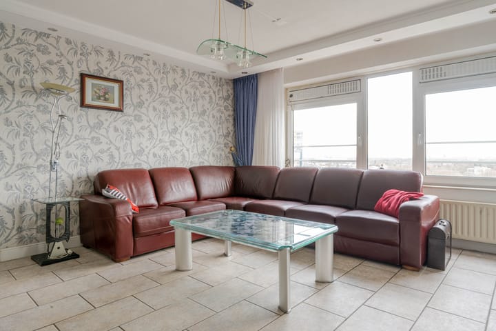 Foto 11 van Strevelsweg 986