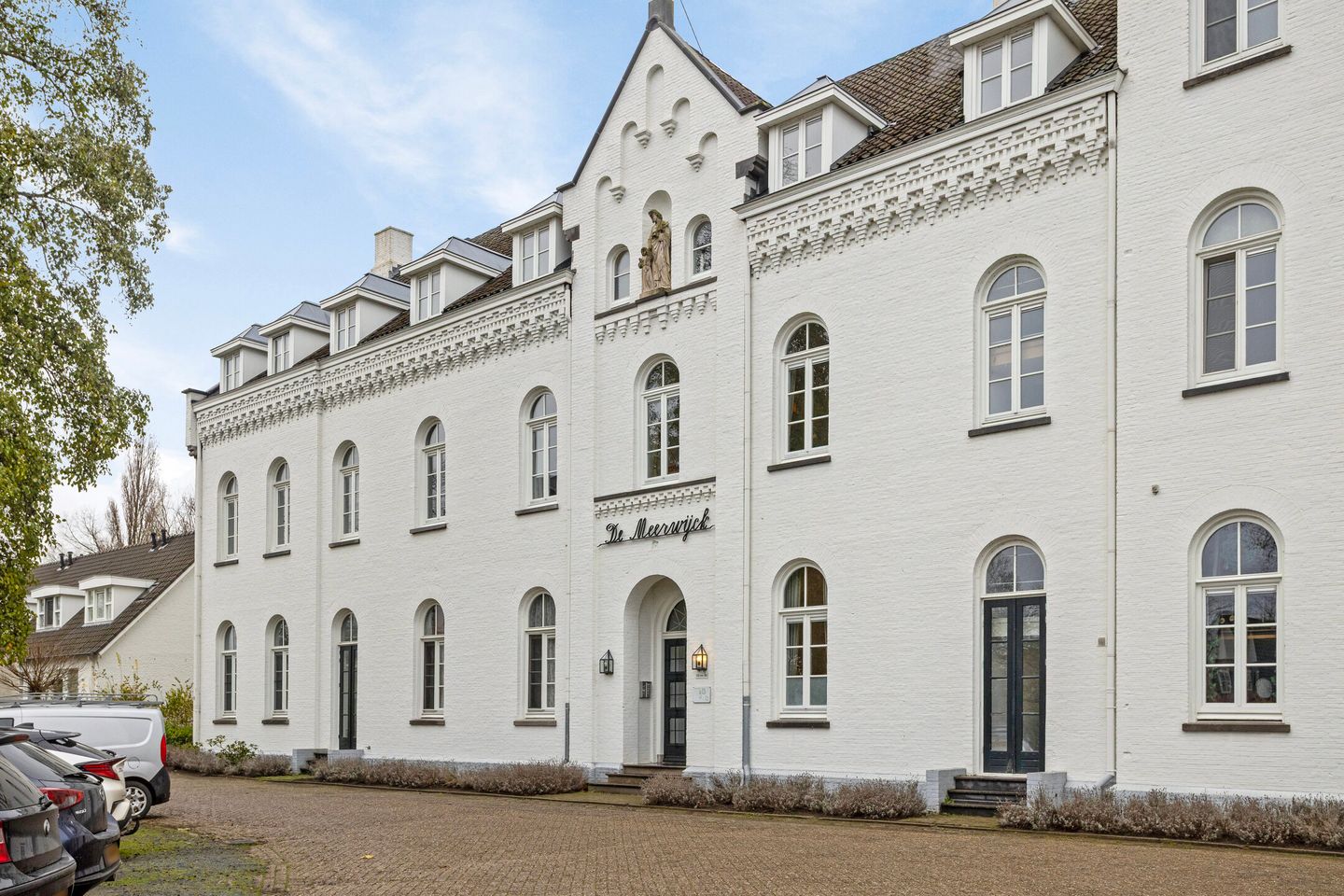 Foto 1 van Orthen 159