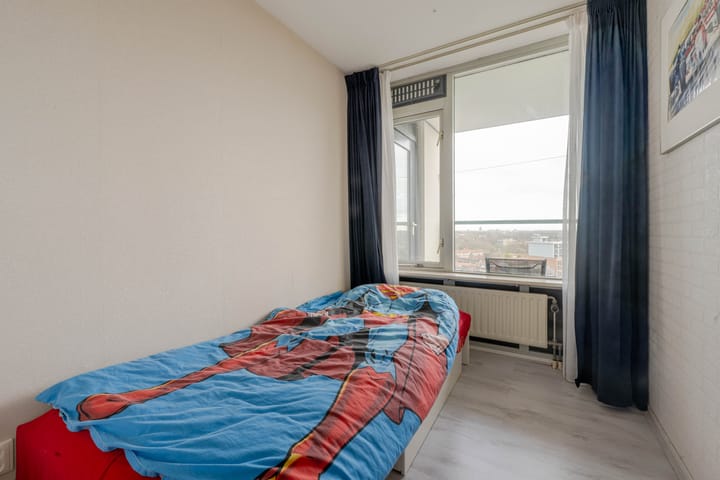 Foto 20 van Strevelsweg 986