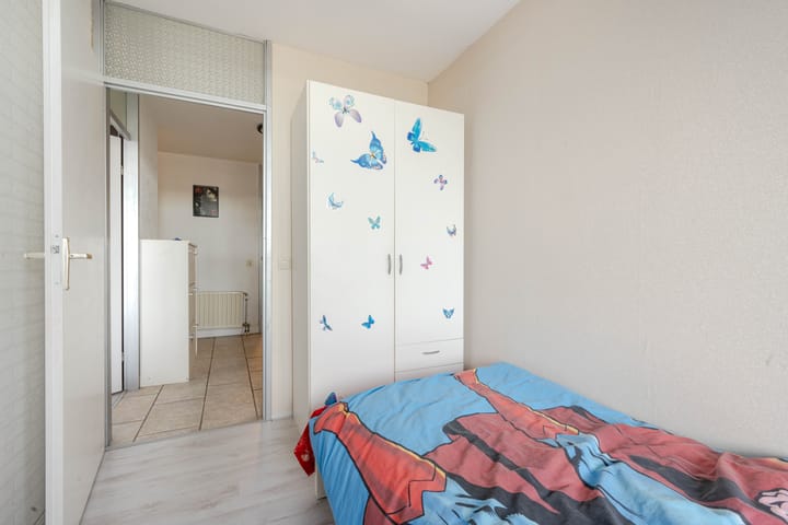 Foto 21 van Strevelsweg 986