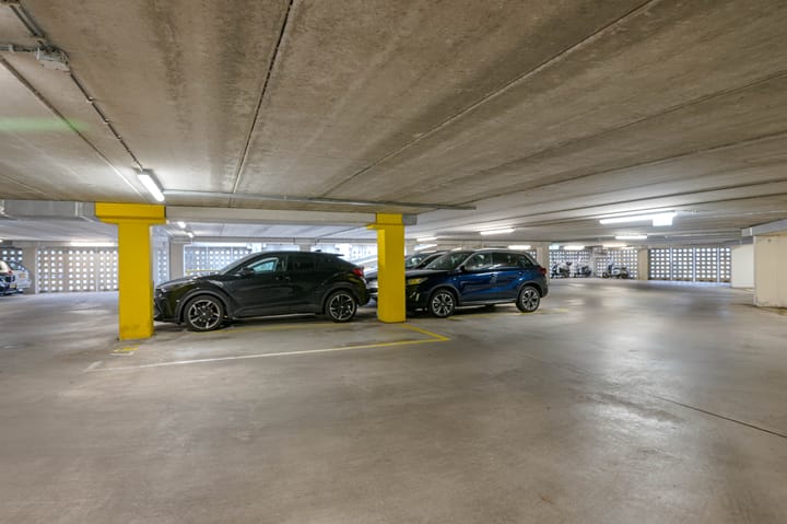 Foto 27 van Strevelsweg 986