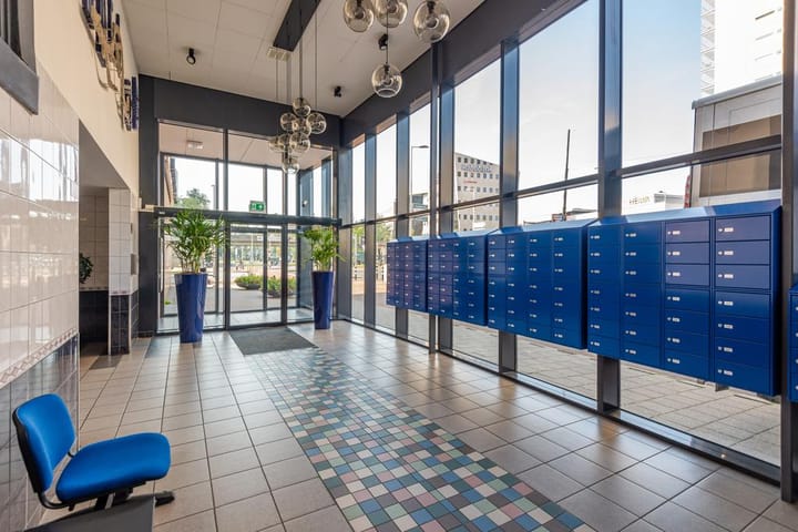 Foto 28 van Strevelsweg 986