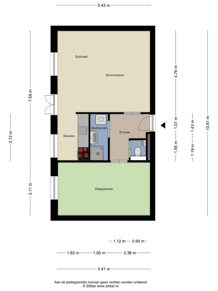 Foto 28 van Orthen 159