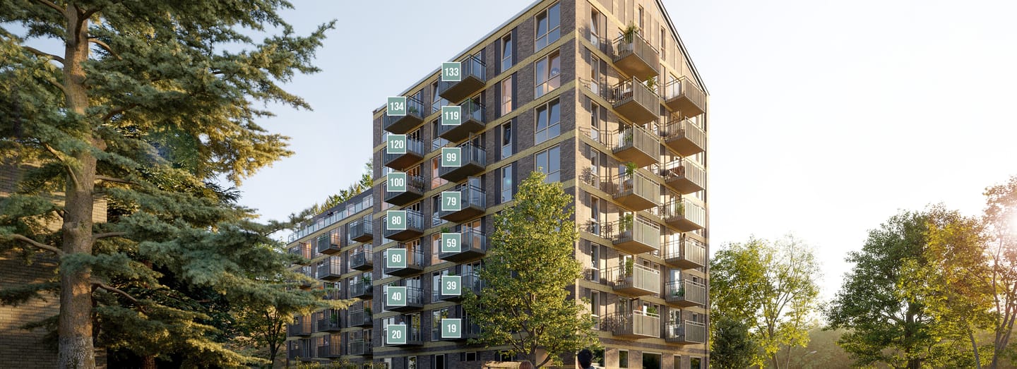 Photo 38 of Pakhuis Dampten