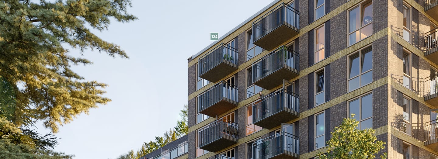 Photo 39 of Pakhuis Dampten