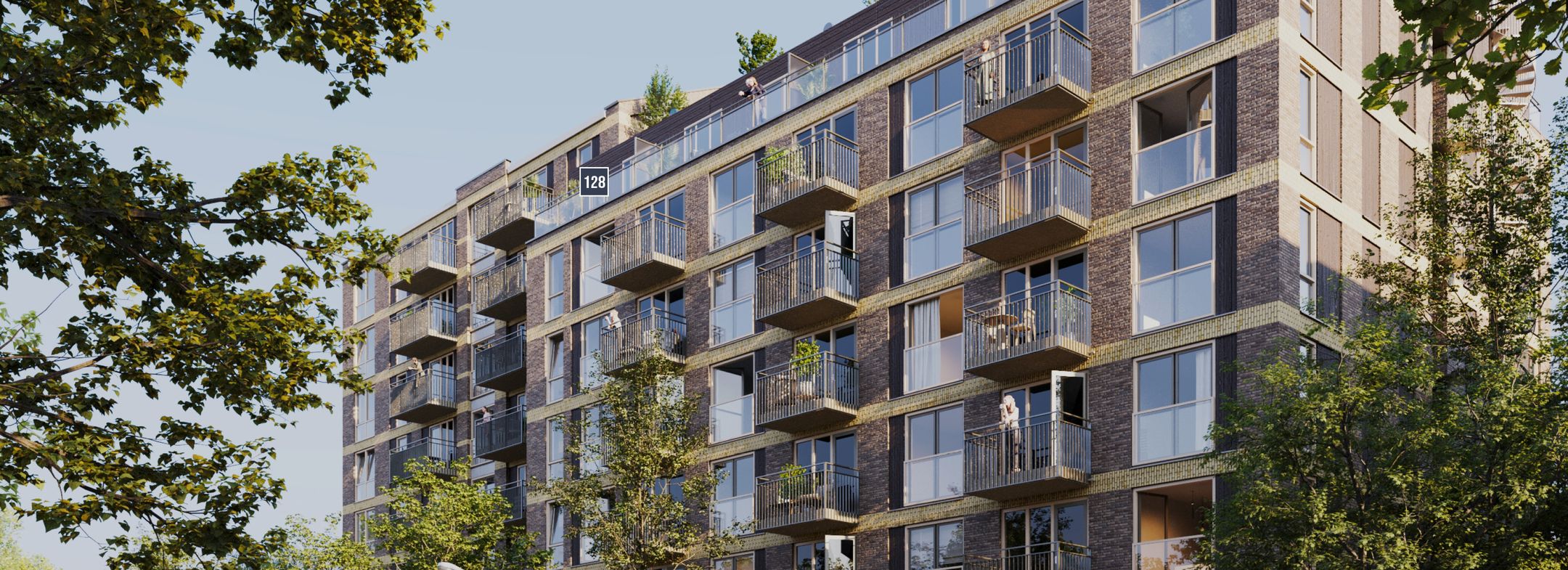 Foto 40 van Pakhuis Dampten