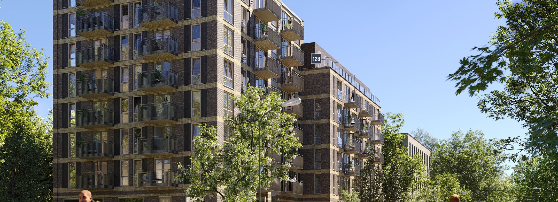 Foto 41 van Pakhuis Dampten