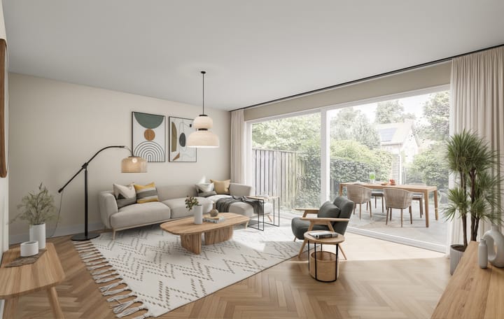 Photo 3 of Keizershof 32