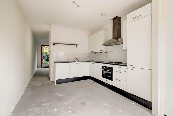 Foto 5 van Keizershof 32