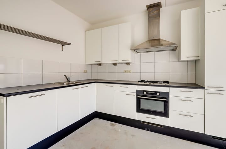 Foto 6 van Keizershof 32