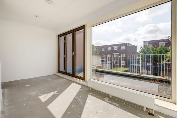 Foto 7 van Keizershof 32