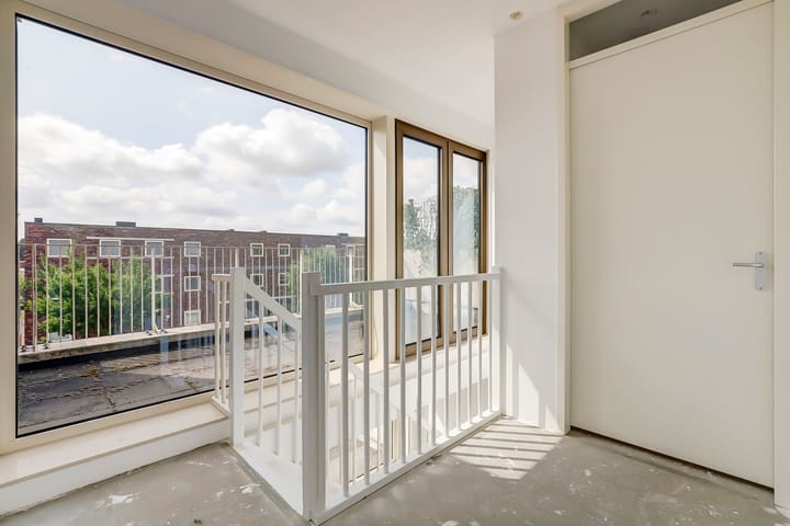 Foto 15 van Keizershof 32