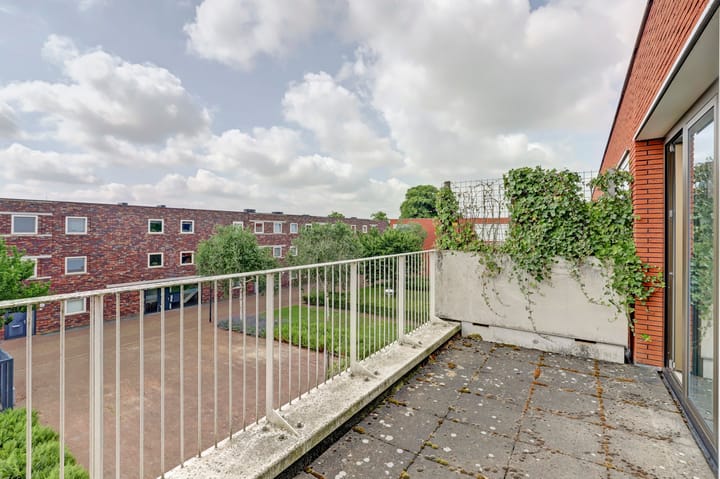 Foto 16 van Keizershof 32