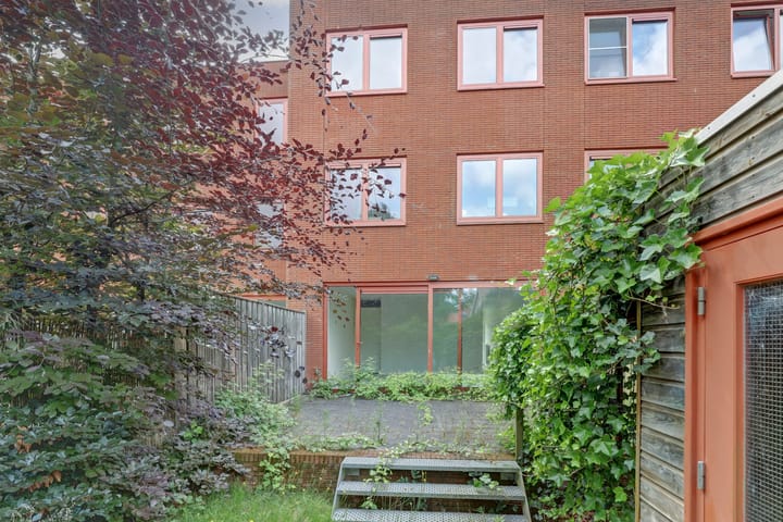 Foto 17 van Keizershof 32