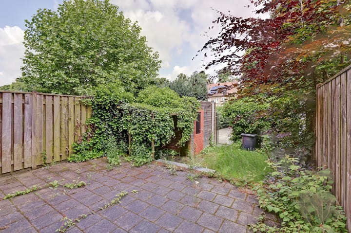 Foto 19 van Keizershof 32