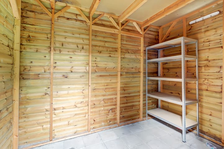 Foto 20 van Keizershof 32