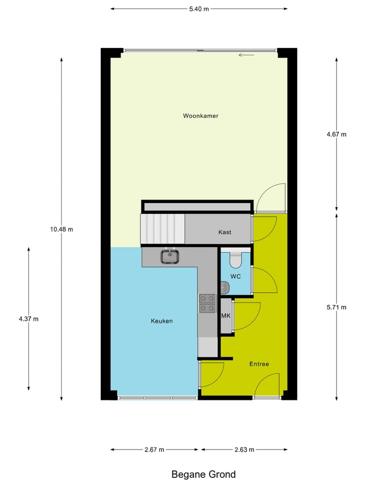 Foto 24 van Keizershof 32