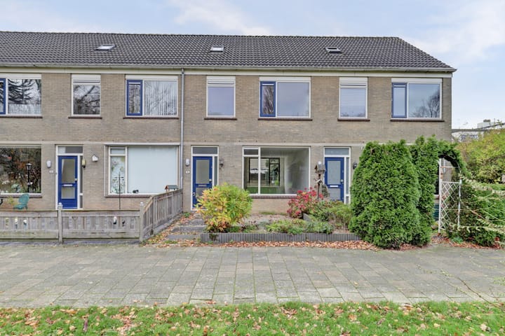 Foto 2 van Eikendreef 61