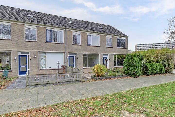 Foto 3 van Eikendreef 61