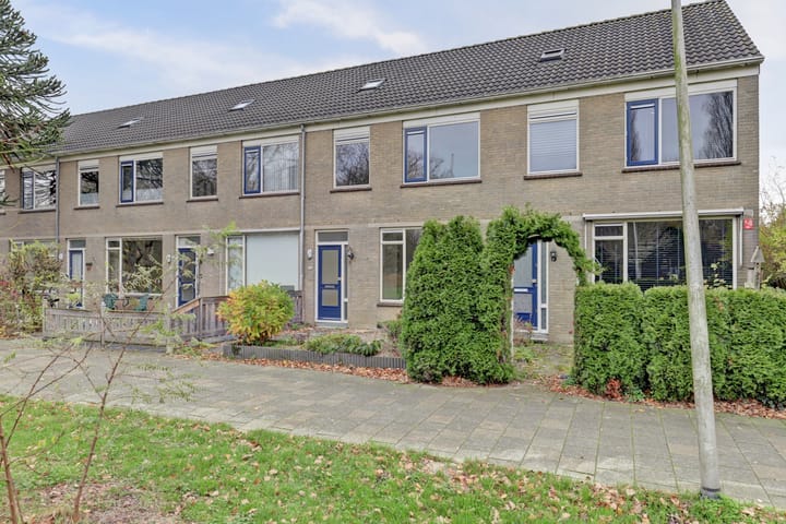 Foto 4 van Eikendreef 61