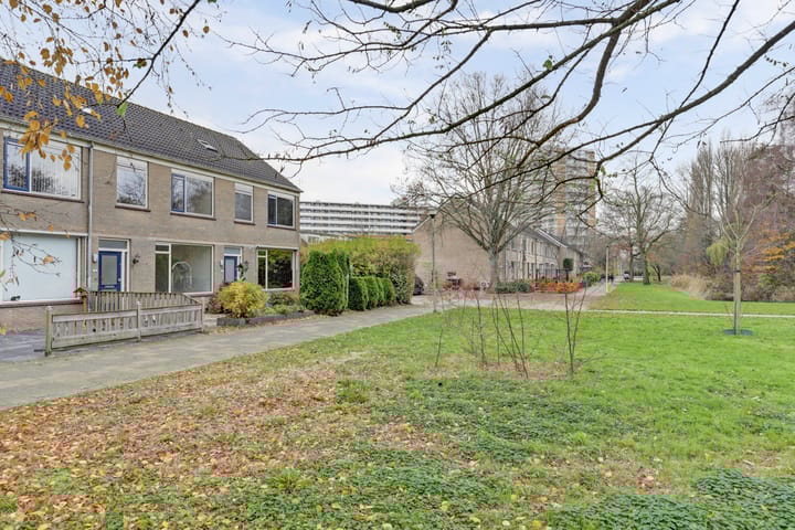 Foto 5 van Eikendreef 61