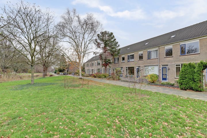 Foto 6 van Eikendreef 61