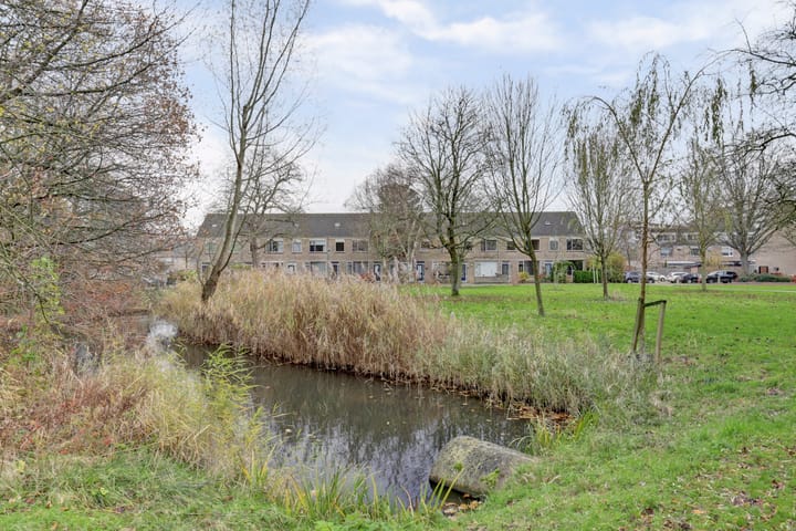 Foto 7 van Eikendreef 61